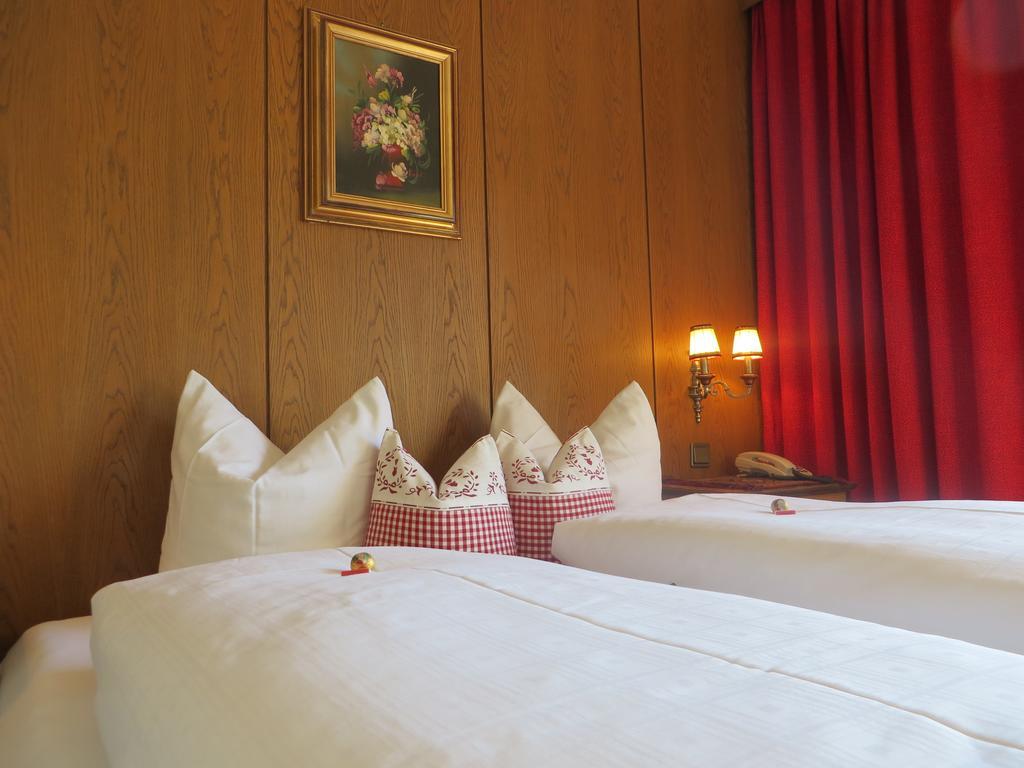 Pension Muehlbachhof Alpbach Rom bilde