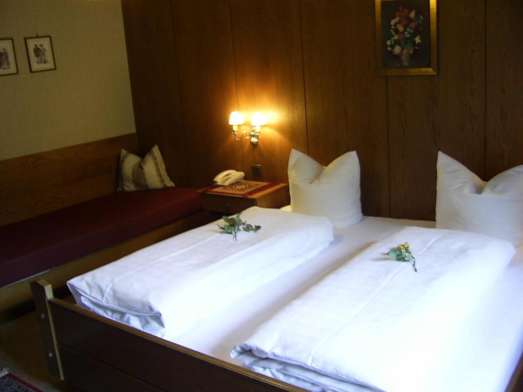 Pension Muehlbachhof Alpbach Rom bilde