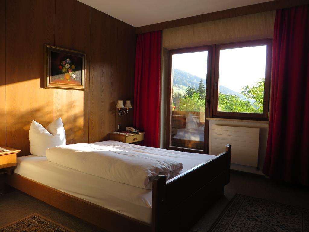 Pension Muehlbachhof Alpbach Rom bilde